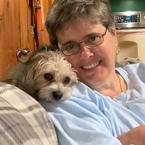 Meet your Posher, Kathy
